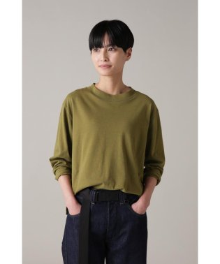 MHL./COTTON LINEN JERSEY/505800731