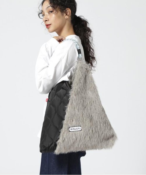 Risley(リズレー) ボアコンビネーションBAG 