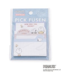 one'sterrace/◆SNOOPY PICK FUSEN/505801085