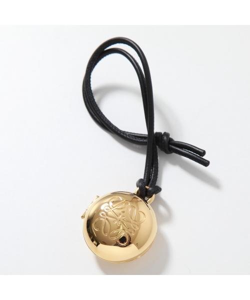 LOEWE(ロエベ)/LOEWE チャーム ANAGRAM PEBBLE LOCKET アナグラム C621232XFX/その他