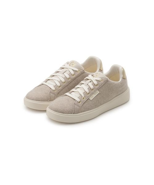 COLE HAAN(COLE HAAN)/【COLE HAAN】GC DAILY SNEAKER/OATMEAL