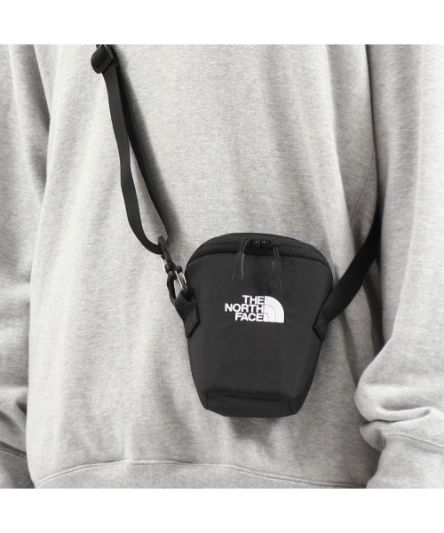 日本正規品】 ザ・ノース・フェイス ショルダーバッグ メンズ  