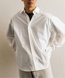 417 EDIFICE/【LE JAPON】 Akita レギュラーシャツ/505801899