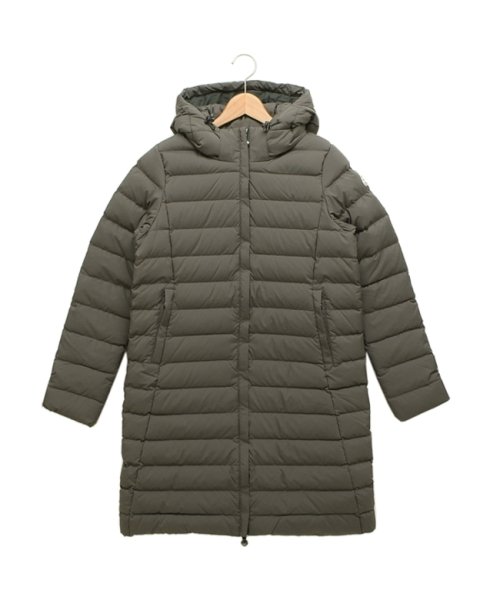 PYRENEX(ピレネックス)/ピレネックス アウター ダウンジャケット コート スプートニック カーキ レディース PYRENEX HWS006 DKK/その他