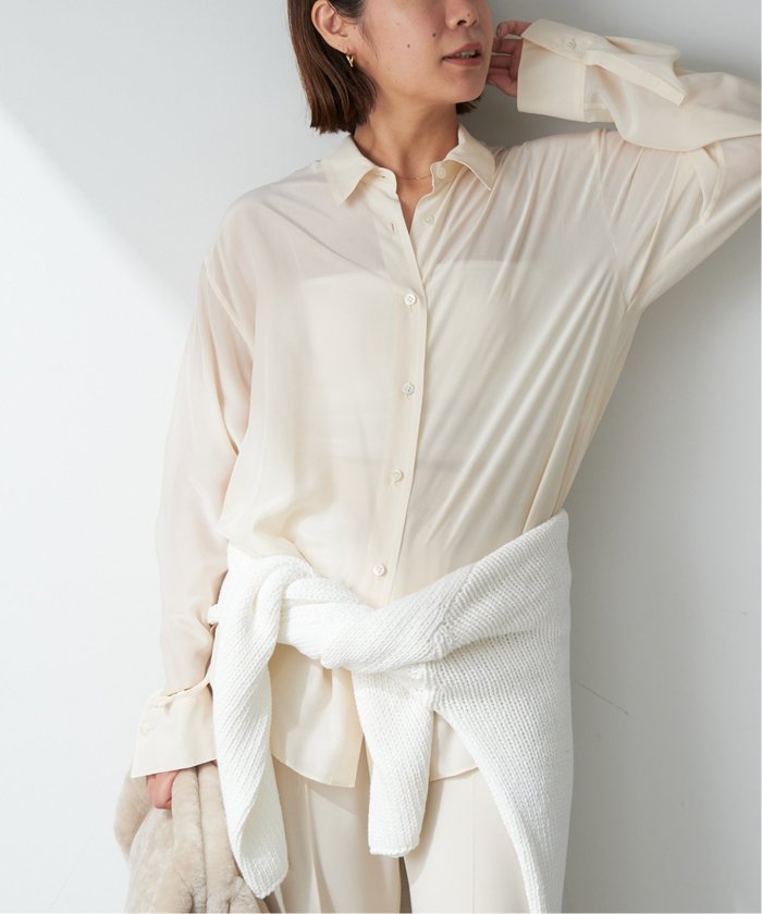 再値下げ】plage レーヨンヨウリュウワンピース 目指し 