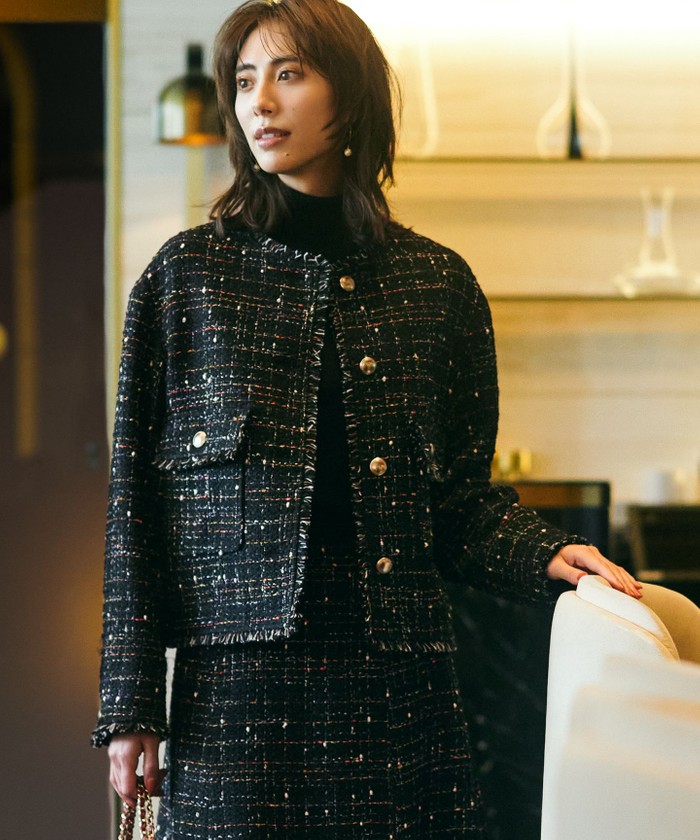 その他｜ジャケット｜23区 (Lサイズ)(ニジュウサンク Lサイズ)｜阪急