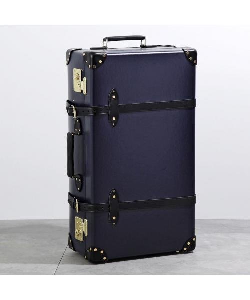 GLOBE TROTTER(グローブトロッター)/GLOBE TROTTER キャリーケース Spectre 30 Extra Deep Suitcase/ネイビー