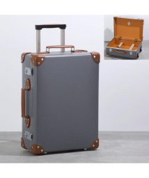 GLOBE TROTTER(グローブトロッター)/GLOBE TROTTER キャリーケース Centenary 18 Trolley Case/グレー