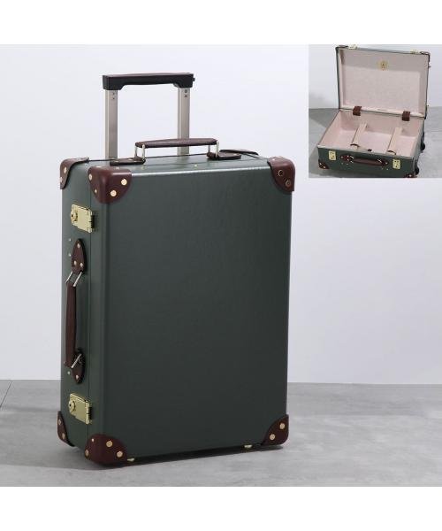 GLOBE TROTTER キャリーケース Centenary 18 Trolley Case GLOBE TROTTER キャリーケース Centenary Trolley