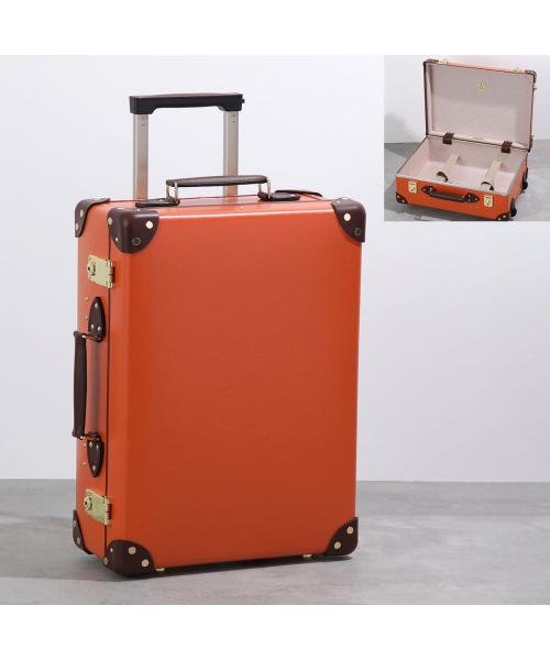 GLOBE TROTTER キャリーケース Centenary 18 Trolley Case GLOBE TROTTER キャリーケース Centenary Trolley