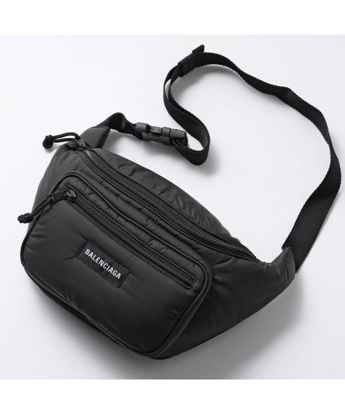セール】BALENCIAGA ボディバッグ EXPLORER 482389 2AAMA (505802296  