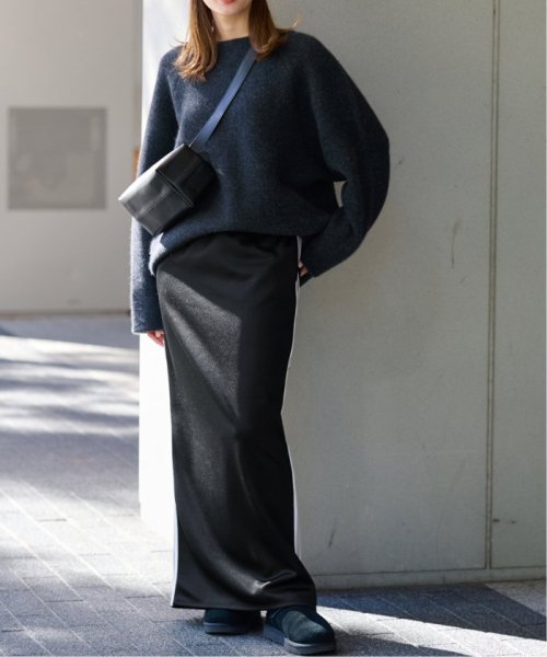 ブライトジャージスカート FRAMeWORK