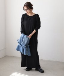 JOURNAL STANDARD/《一部店舗＋WEB限定》Onda×JS TRベアテンジクマキシワンピース/505802372