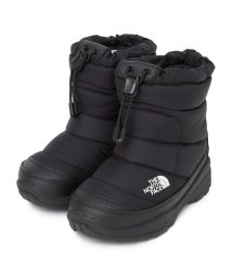 SHIPS KIDS/THE NORTH FACE:K Nuptse Bootie WP/505802469