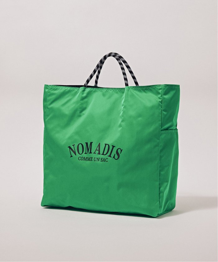 予約》【NOMADIS / ノマディス】SAC2 リバーシブルバッグ(505802693