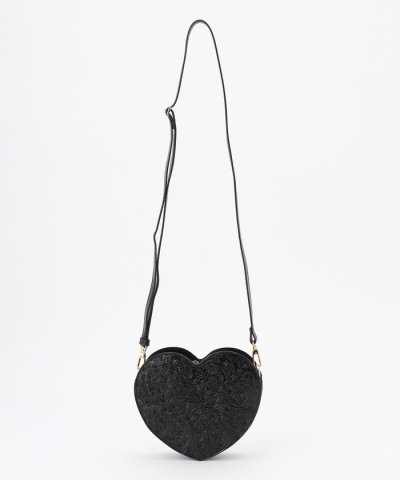 Carving HeartBag