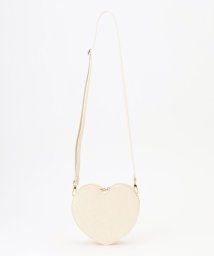 GRACE CONTINENTAL/Carving HeartBag/505802727