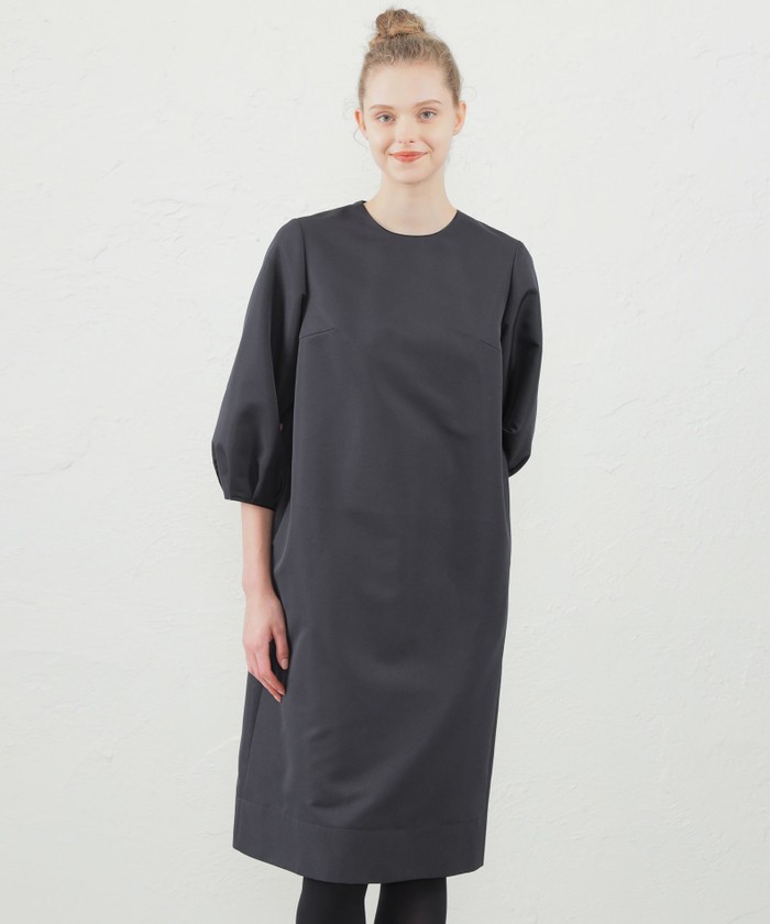 【新品】MACKINTOSH PHILOSOPHY ワンピース(季節：秋冬) ブラウン系｜ワンピース・ドレス｜MACKINTOSH PHILOSOPHY