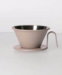 サロン　アダム　エ　ロペ/【Kalita for SALON】ドリッパー（WDS－185） 2～4人用/505737727