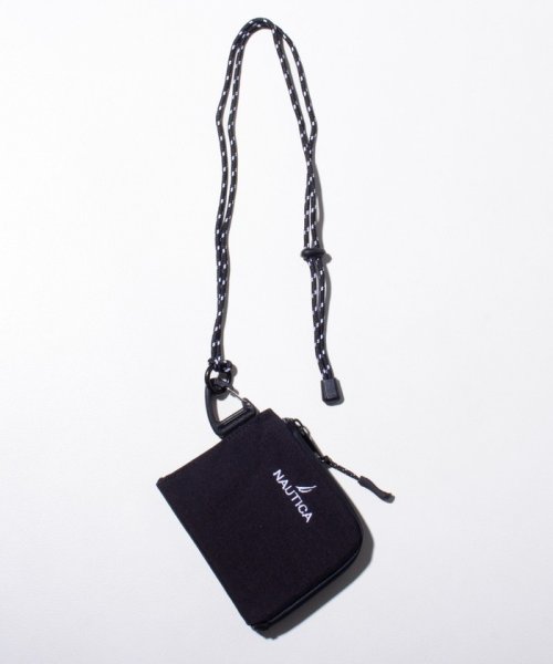 【NAUTICA/ノーティカ】LF財布 ミニウォレット Necklace L Fastener Wallet 人気・おすすめ｜使いやすい・旅行におすすめ 品質保証 全国発送