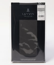 LANVIN Collection（Socks）/タイツ(50Ｄ)/505796763