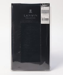 LANVIN Collection（Socks）/タイツ(50Ｄ)/505796763