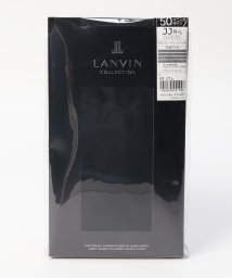 LANVIN Collection（Socks）(ランバンコレクション（ソックス）)/タイツ(50Ｄ)特別サイズ/ソワレ