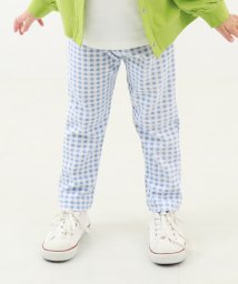 devirock/ウルトラストレッチ 総柄パンツ(やわらかタッチ) 子供服 キッズ 男の子 女の子 ボトムス ロングパンツ スウェットパンツ /505801346