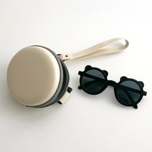 BACKYARD FAMILY/ベビー サングラス ケース付き pmysunglass01/505801678