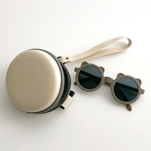 BACKYARD FAMILY/ベビー サングラス ケース付き pmysunglass01/505801678