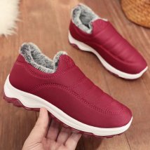 BACKYARD FAMILY/スニーカー レディース 裏起毛 防寒 保温 pmywshoes18/505801679