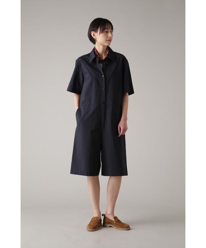 3月上旬－下旬 MATT COTTON SILK POPLIN(505802976) | マーガレット