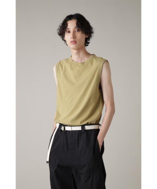 MHL./GARMENT DYE BASIC JERSEY/505803006