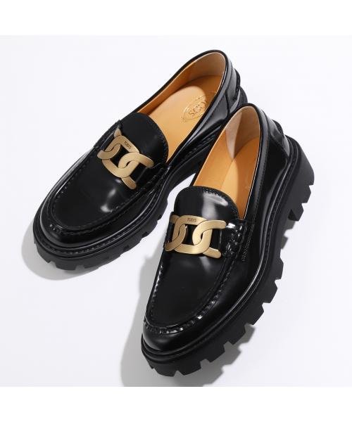 セール】 トッズ(TODS) |TODS ローファー ケイト XXW08J0HL60SHA 