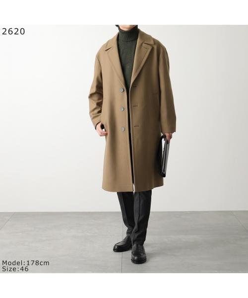 美品】hevo/イーヴォ OSTUNI さ迷う 46size 