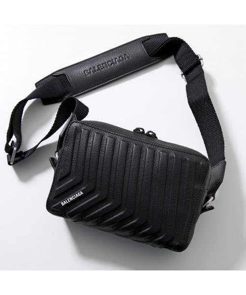 BALENCIAGA ショルダーバッグ CAR 693542 2103I レザー(505803462  