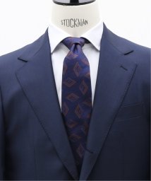 EDIFICE/【Seaward & Stearn / シーワード & スターン】GEOMETRIC TIE/505803536