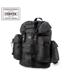 PORTER/ポーター オール  アリスパック 502－05957 PORTER ALL ALICE PACK with POUCHES 13L A4 吉田カバン リュックサ/505803600