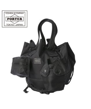 PORTER/ポーター オール スカーフトート PORTER ALL SCARF TOTE with POUCHES 吉田カバン トートバッグ 巾着/505803603