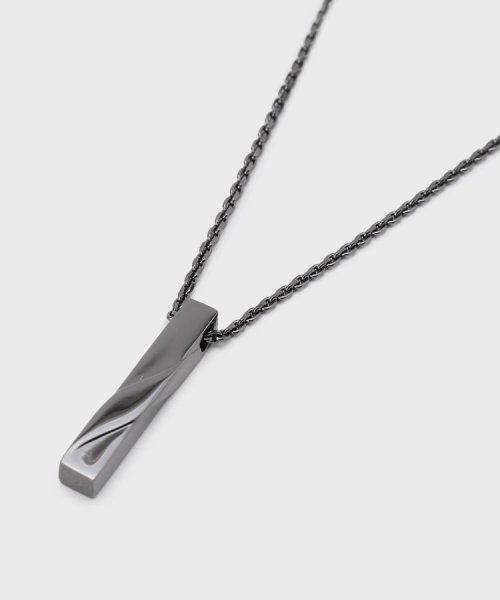 【Made in JAPAN】MINAMO（みなも）ネックレス MINAMO みなも