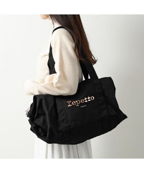 Repetto(レペット)/repetto トートバッグ BIG GLIDE ビッグ グリッド B0233T/その他