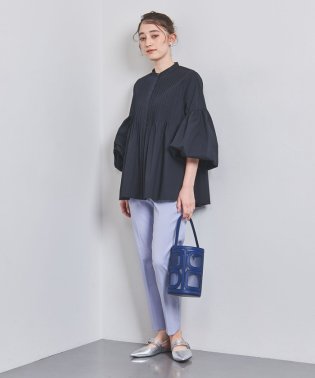 UNITED ARROWS/バルーン タック ブラウス/505804335