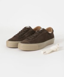 URBAN RESEARCH DOORS(アーバンリサーチドアーズ)/Last Resort AB　VM001 Suede/C.BRN/GUM