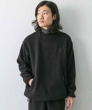 URBAN RESEARCH DOORS/『セットアップ対応』URD Drawstring Fleece/505804822