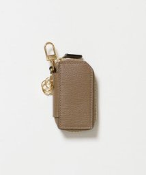 URBAN RESEARCH(アーバンリサーチ)/L’arcobaleno　SMART KEY CASE/GRY/YEL