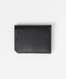 URBAN RESEARCH(アーバンリサーチ)/L’arcobaleno　SMART CARD WALLET/BLK/GRY