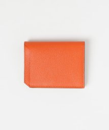 URBAN RESEARCH(アーバンリサーチ)/L’arcobaleno　SMART CARD WALLET/ORG/WHT