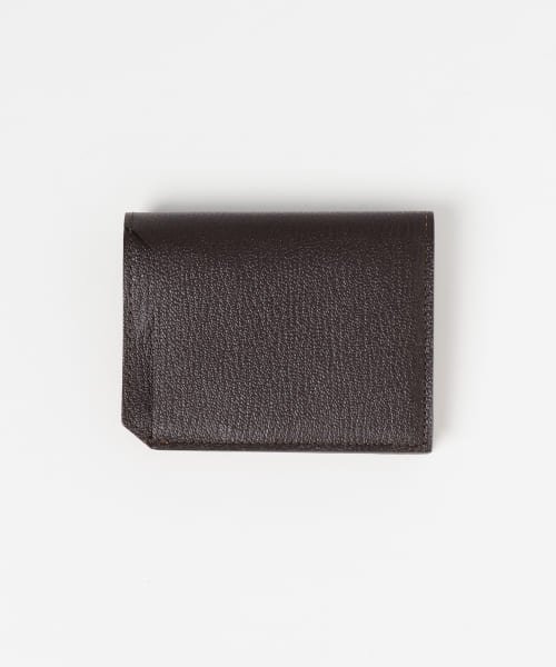 URBAN RESEARCH(アーバンリサーチ)/L’arcobaleno　SMART CARD WALLET/DBR/ORG