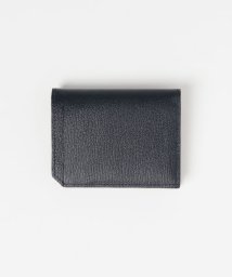 URBAN RESEARCH(アーバンリサーチ)/L’arcobaleno　SMART CARD WALLET/NVY/WHT