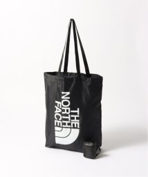 JOURNAL STANDARD(ジャーナルスタンダード)/THE NORTH FACE / BC Fusebox Eco Tote NN32328/ブラック